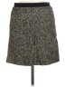 Max Studio Tweed Gray Casual Skirt Size M - photo 2