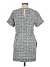 Maje Tweed Gray Casual Dress Size EU (FR) 38 / US 6 - photo 2