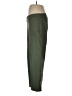 Chico's Green Active Pants Size Lg (2.5) - photo 5