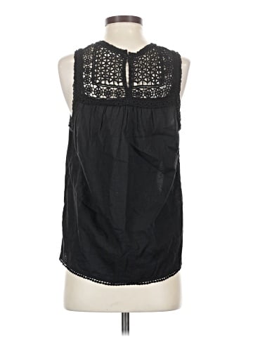 Lovestitch Sleeveless Blouse (view 2)