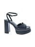 Wild Fable Black Sandals Size 9 - photo 1