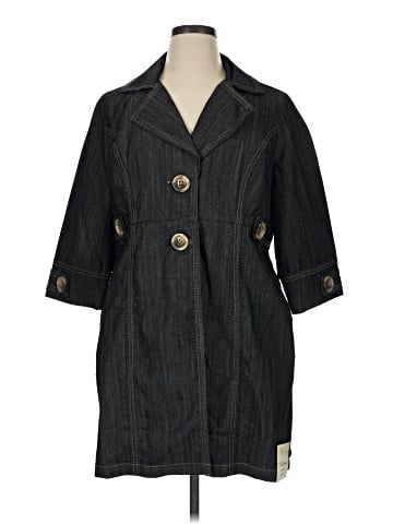 L.A. Blues Casual Dress (view 1)