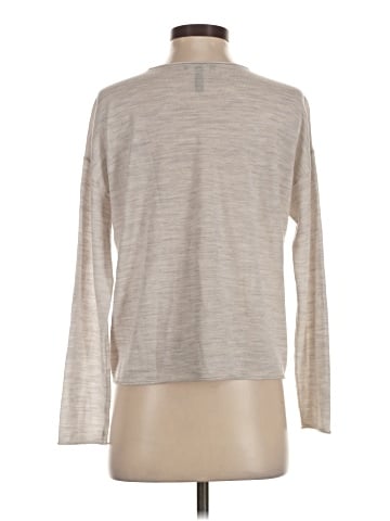 Eileen Fisher Wool Pullover Sweater (view 2)