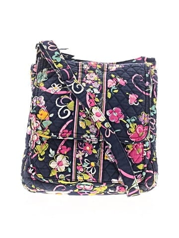 Vera Bradley Crossbody Bag (view 1)