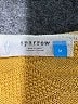 Sparrow Yellow Pullover Sweater Size M - photo 7