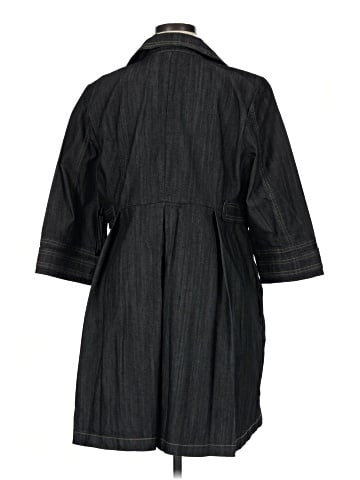 L.A. Blues Casual Dress (view 2)