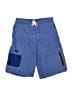 Gap Kids Blue Cargo Shorts Size 8 - photo 1