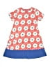 Mini Boden Orange Dress Size 11 - 12 - photo 1