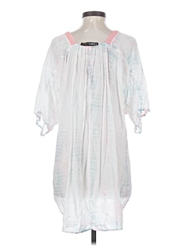 Gypsy 05 Long Sleeve Blouse (view 2)