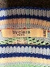 Assorted Brands Chevron-herringbone Teal Sweater Vest Size S - photo 7