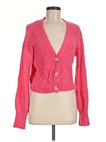 It's Our Time Cardigan (view 1)