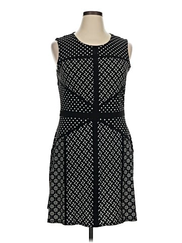 DressBarn Casual Dress (view 1)