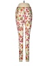 Oiselle Floral Pink Leggings Size M - photo 1