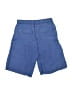 Gap Kids Blue Cargo Shorts Size 8 - photo 2