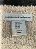 Cupcakes & Cashmere 100% Polyester Tan Sleeveless Top Size XS - photo 7