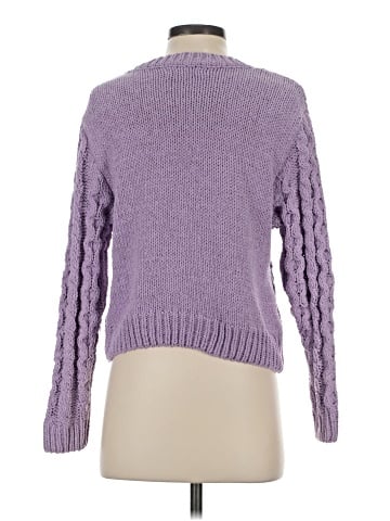 All in Favor Pullover Sweater (view 2)