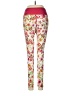 Oiselle Floral Pink Leggings Size M - photo 2