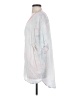 Gypsy 05 100% Viscose White Long Sleeve Blouse Size S - photo 5