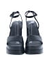 Wild Fable Black Sandals Size 9 - photo 2
