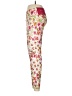 Oiselle Floral Pink Leggings Size M - photo 5
