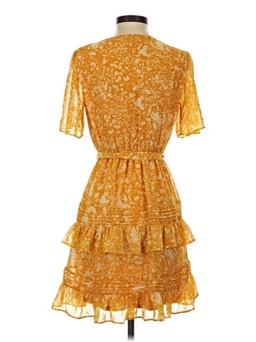 Simply Vera Vera Wang Casual Dress (view 2)