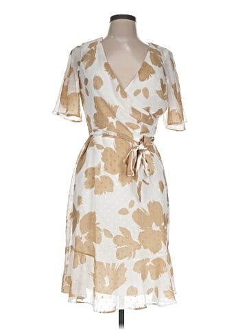 DKNY Cocktail Dress (view 1)
