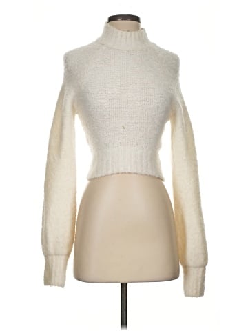 Urban Outfitters Turtleneck Sweater (view 1)