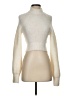 Urban Outfitters Ivory Turtleneck Sweater Size XS - photo 1