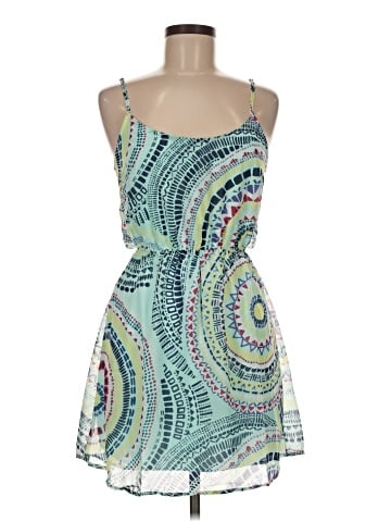 Ocean Drive Clothing Co. Casual Dress (view 1)