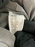 H&M Gray Pullover Hoodie Size 3T - photo 3