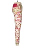 Oiselle Floral Pink Leggings Size M - photo 4