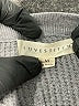 Lovestitch Gray Pullover Sweater Size M - photo 7
