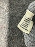 Lovestitch Gray Pullover Sweater Size M - photo 8