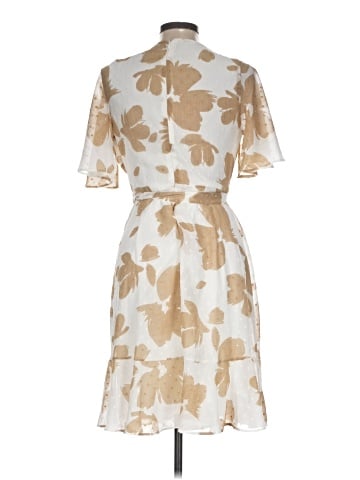 DKNY Cocktail Dress (view 2)