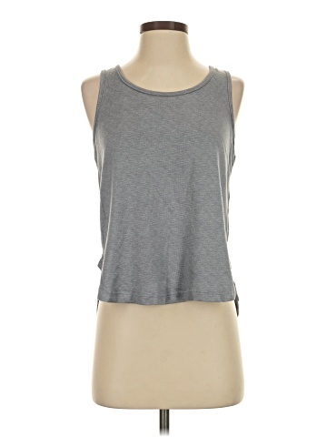 Jaclyn Smith Sleeveless T-Shirt (view 1)