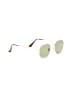 Ray-Ban Green Gold Sunglasses One size - photo 1