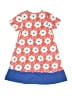 Mini Boden Orange Dress Size 11 - 12 - photo 2