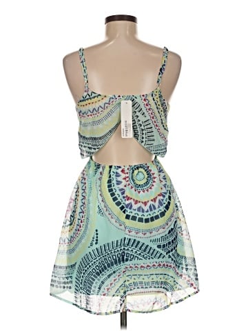Ocean Drive Clothing Co. Casual Dress (view 2)