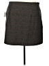 Old Navy Plaid Brown Casual Skirt Size XL - photo 2
