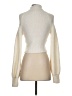 Urban Outfitters Ivory Turtleneck Sweater Size XS - photo 2
