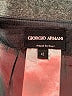 Giorgio Armani Solid Gray Formal Skirt Size EU (IT) 42 / US 6 - photo 4