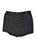 Torrid Polka Dots Black Shorts Size Lg Plus (0) - photo 2