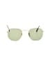 Ray-Ban Green Gold Sunglasses One size - photo 2