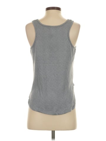 Jaclyn Smith Sleeveless T-Shirt (view 2)