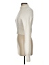 Urban Outfitters Ivory Turtleneck Sweater Size XS - photo 5