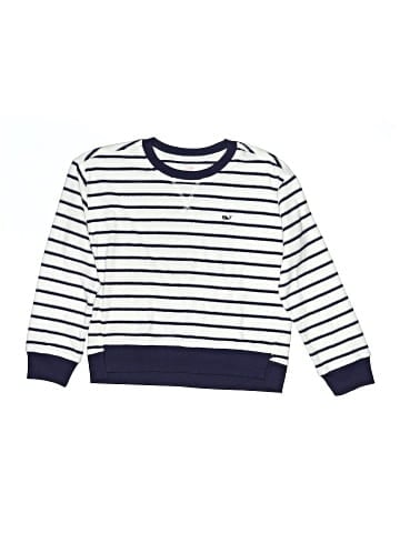 Vineyard Vines Pullover Sweater (view 1)
