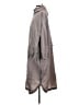 Easel 100% Nylon Gray Raincoat Size S - photo 5
