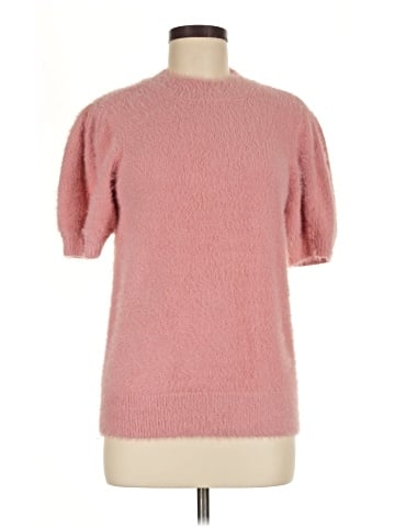 CeCe Pullover Sweater (view 1)