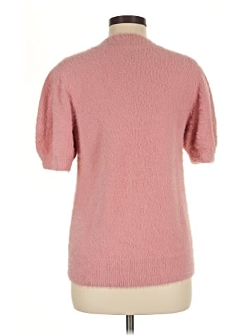 CeCe Pullover Sweater (view 2)