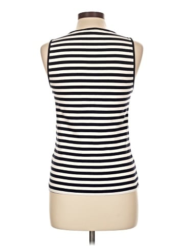 J.Crew Factory Store Sleeveless T-Shirt (view 2)